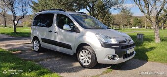 Citroen Berlingo xtr 1.6hdi 68kw 2012rok - 4