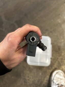 Vstreky Audi 04l 130277AD, 0445110473 - 4