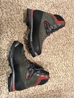 La Sportiva Karakorum Evo GTX veľkosť 42,5 - 4