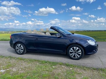 Volkswagen Eos 2,0 FSI - 4