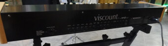 Viscount Legend Solo - ako nové - 4
