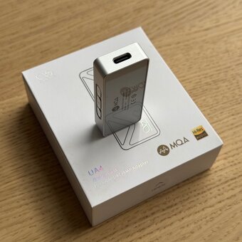 Shanling UA4 - 4