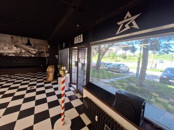 Prenájom Kresla (Barbershop) 300 EUR - 4
