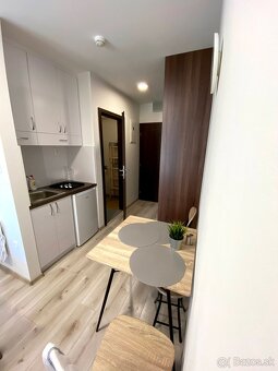 Na predaj apartmán, Podhájska - 4