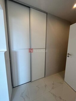1 izbový byt prerobený na 2+KK, Bratislava II, Lotyšská ul. - 4