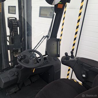 VZV Linde H30T-01 - 4