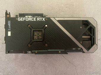 ASUS ROG STRIX RTX 3070-8G-GAMING - 4