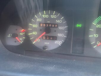 Škoda Felícia 1.3 MPI 2001 - 4