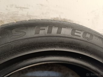 205/55 R16 Letné pneumatiky Laufenn S Fit 2 kusy - 4