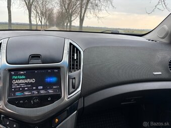 predám Chevrolet Cruze 2.0L, diesel, 120kw. - 4