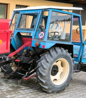 Zetor 6911 - 4