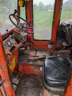 Timberjack - 4