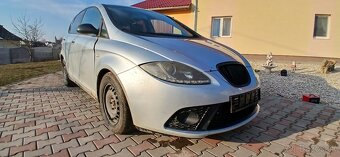 Altea 1.9tdi 77kw - 4