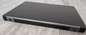 Dell 5570 - 4