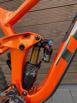 Trek Slash 7 Large - 4
