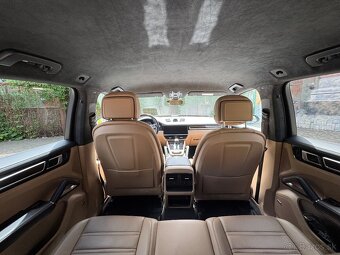 PORSCHE CAYENNE TURBO… ODPOČET DPH - 4