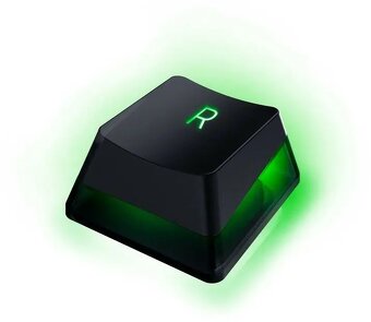 Keycaps Razer Phantom - 4