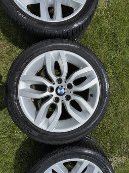 BMW STYLING 305 R17 - 4