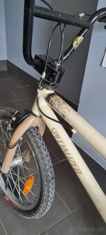 BMX specialized - 4