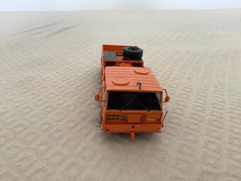 1:43 Tatra 813 8x8 - 4