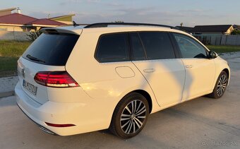 Vw golf 2020, 7 facelift, 2.0 TDi, dsg - 4