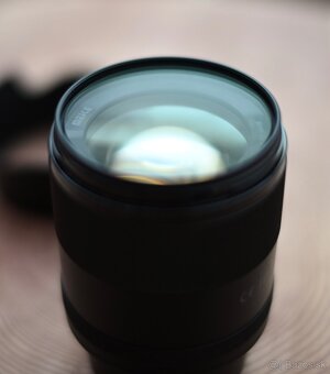 Meike 85mm /1.4 v záruke Z-mount - 4