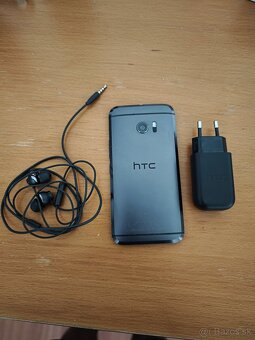 Predajem Xiaomi 12T Pro a HTC 10 - 4