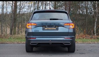 Karoq Sportline 1.5Tsi 110kW - 4