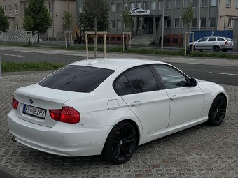 BMW E90 320D 130kW - 4