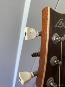 LAG T 200 D Akustická gitara - 4