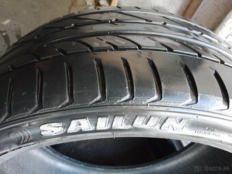 2x letné pneumatiky 225/35 r18 - 4