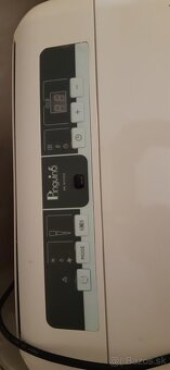 Mobilná klimatizácia De Longhi - 4