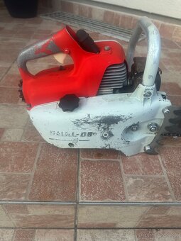 Stihl 08 - 4