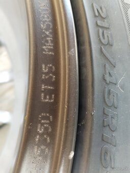 OZ Racing + Hankook - 4