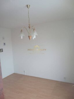 Predaj pekný 3 izbový byt, Dopravná ulica, Bratislava III. R - 4