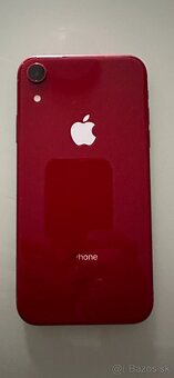 Iphone XR - 4