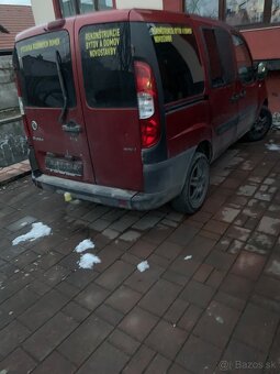 Predám na náhradné diely v celku. - 4