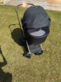 CYBEX PRIAM - 4