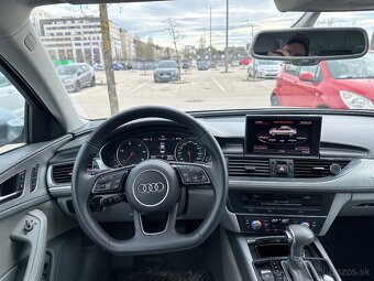 Audi A6 3.0 TDI DPF 245k quattro S tronic - 4