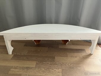 Stolik pod kvety - 4