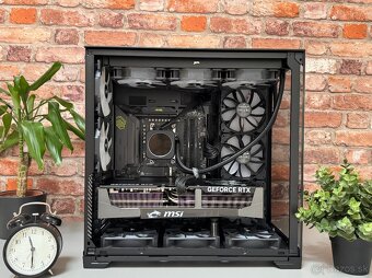 68 - Ryzen 9 9950X3D\96GB\RTX 5090\SSD\1200W Zdroj - 4