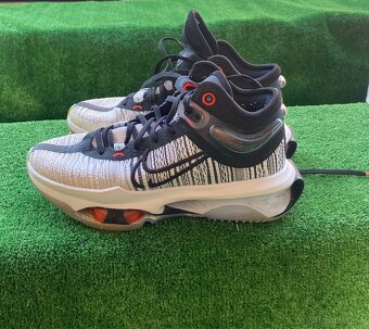 Nike, Jordans 38-38,5 - 4