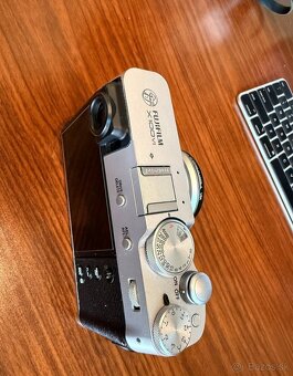 FujiFilm X100VI - 4