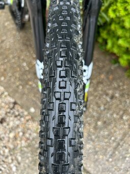 Cannondale SL4 Trail - 4