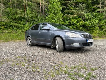 škoda octavia 2 1.9 tdi 77kw - 4