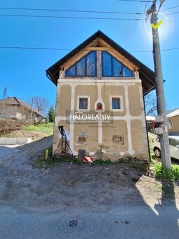 HALO reality - Predaj, rodinný dom Malá Čausa - EXKLUZÍVNE H - 4