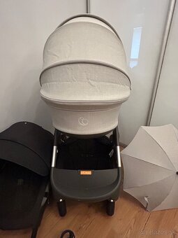 Stokke Trailz - 4