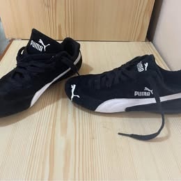 Puma Tenisky - 4