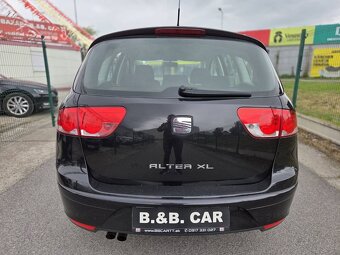 Seat Altea 1.4 TSi Reference - 4