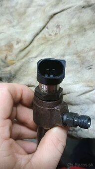 Tryska Ford Peugeot 1.6 TDCI HDI A2C59513556 - 4
